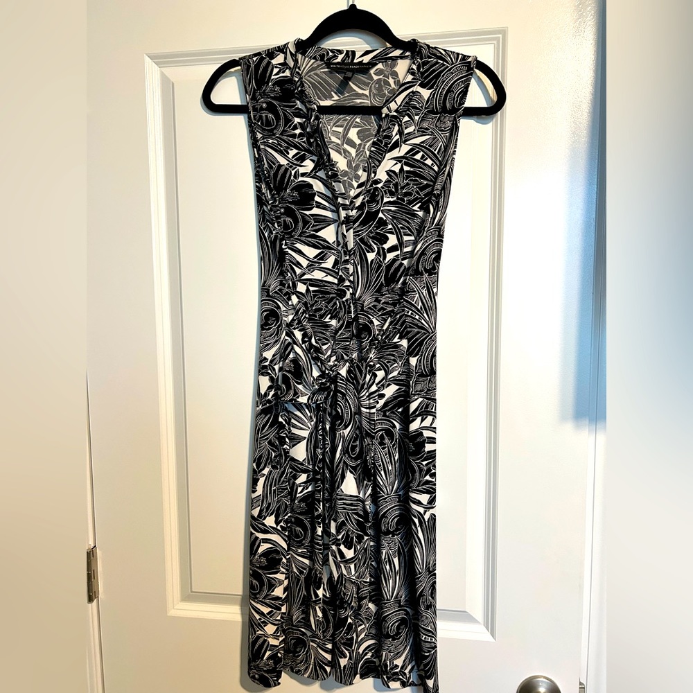 White House Black Market Dress